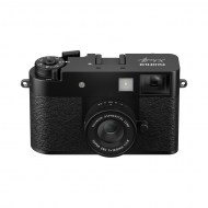 X half_front diagonal_lever_Black